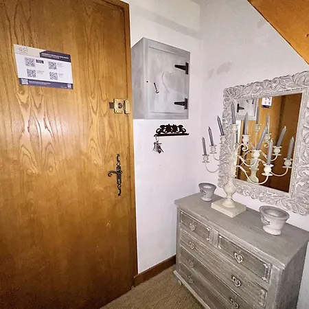 Apartman Cosy A Megeve: 3 Pieces + Mezzanine, 4 Couchages - Proche Remontees Mecaniques Et Golf - Fr-1-597-19