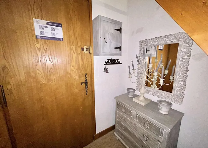 Διαμέρισμα Cosy A Megeve: 3 Pieces + Mezzanine, 4 Couchages - Proche Remontees Mecaniques Et Golf - Fr-1-597-19