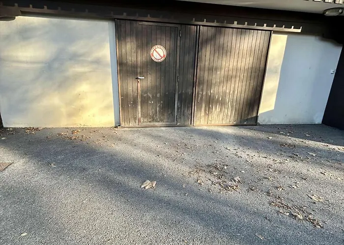 Cosy A Megeve: 3 Pieces + Mezzanine, 4 Couchages - Proche Remontees Mecaniques Et Golf - Fr-1-597-19